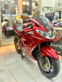 motocicletta