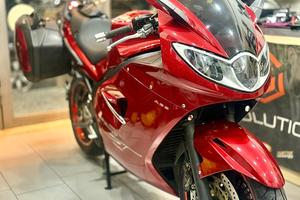 motocicletta