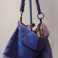 Borse artigianato toscano