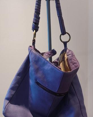 Borse artigianato toscano