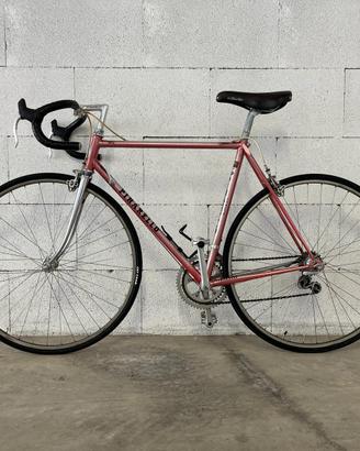Bici da corsa vintage Pinarello Treviso anni 80