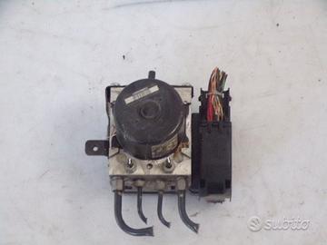 Centralina Pompa Abs Jaguar S-Type 2007