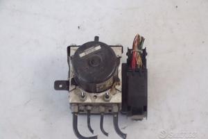 Centralina Pompa Abs Jaguar S-Type 2007