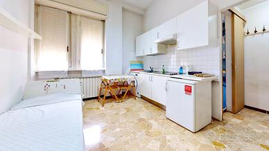 MONOLOCALE A MILANO
