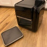 Friggitrice ad aria Enkho