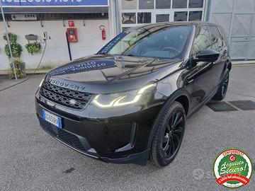 LAND ROVER Discovery Sport 2.0 Si4 200 CV AWD Au