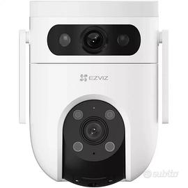 Videocamera di sorveglianza EZVIZ H9C 3MP INE842