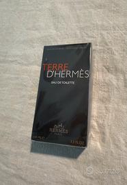 Profumo Terre D’Hermès 100 ml