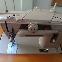 Macchina da cucire Singer