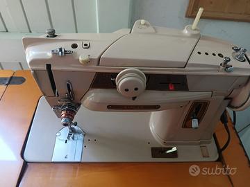 Macchina da cucire Singer