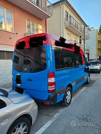 Mercedes Sprinter