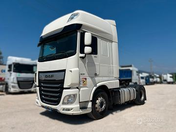 Daf XF 480 FT - Trattore stradale