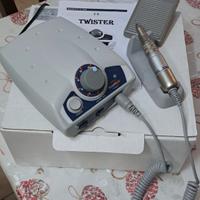 Fresa Micromotore per Estetica