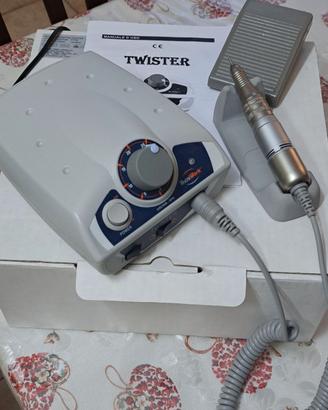 Fresa Micromotore per Estetica