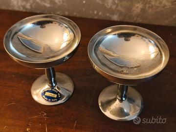 coppe da dessert made in Italy