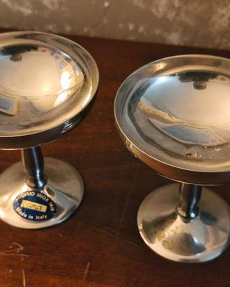 coppe da dessert made in Italy