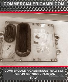 Centraline DAF ECU EMAS