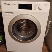 Lavatrice Miele WDB030 Eco, 7 kg