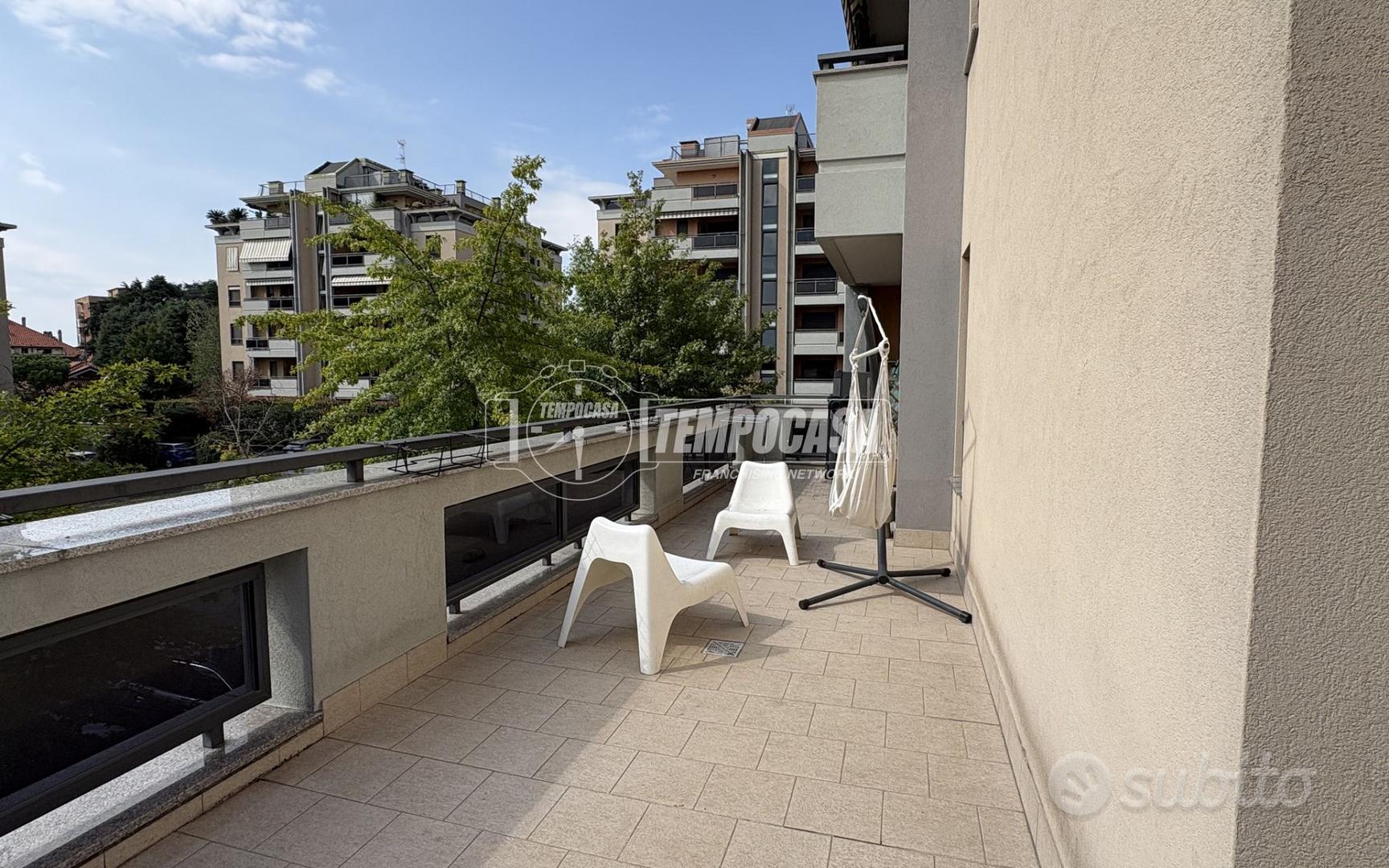 Appartamento – Magenta, Milano - Vista 4
