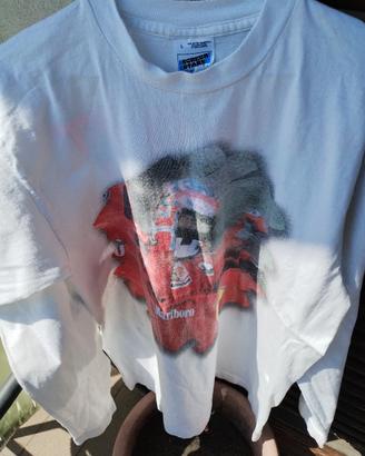 maglia anni 90 