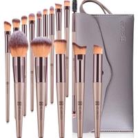 Set di pennelli per trucco