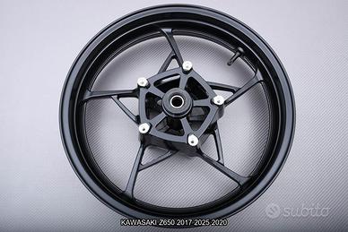 Cerchio anteriore KAWASAKI Z650 2017 2025 2020