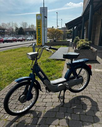 interesse storico piaggio ciao SC