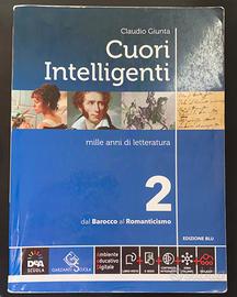 Cuori intelligenti 2 giunta DeAgostini scuola