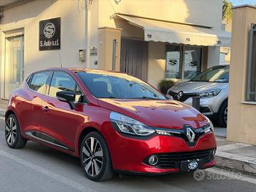 RENAULT Clio 1.5dCi 90CV Energy Intens