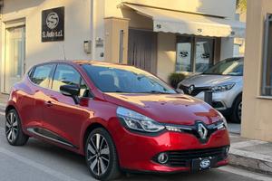 RENAULT Clio 1.5dCi 90CV Energy Intens