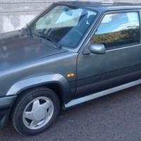 Ricambi renault 5 gt turbo