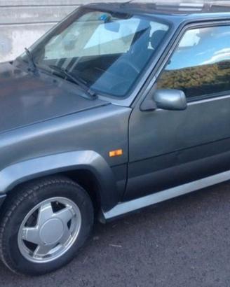 Ricambi renault 5 gt turbo