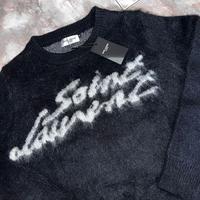 Maglione Saint Laurent
