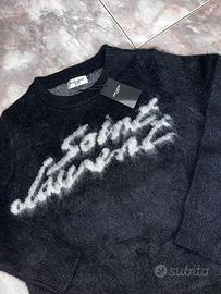 Maglione Saint Laurent