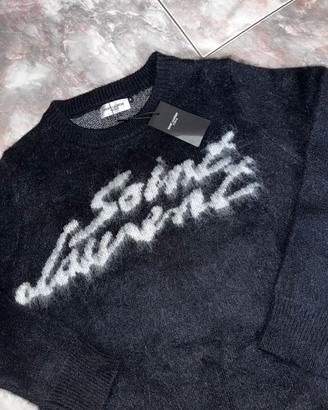 Maglione Saint Laurent