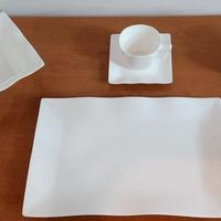 Set Piatti Moderno