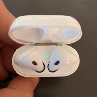 Apple Airpod 2gen - leggi bene-