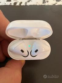 Apple Airpod 2gen - leggi bene-