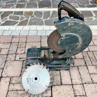 Sega Circolare Da ferro/legno