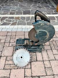 Sega Circolare Da ferro/legno