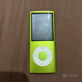 Ipod nano apple
