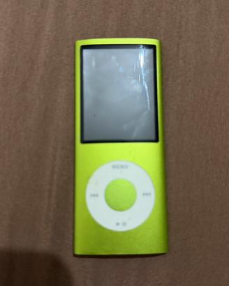 Ipod nano apple