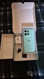 MOTOROLA EDGE 60 NEO 