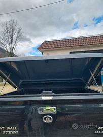 Hard top Great waal - Isuzu