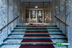 Appartamento a Bergamo Via dei Caniana 3 locali