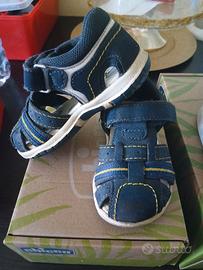 Scarpa chicco