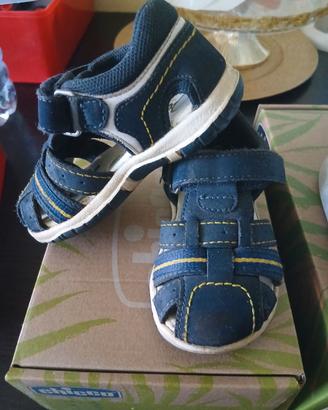 Scarpa chicco