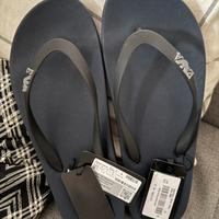Infradito Emporio Armani nuovi taglia 46