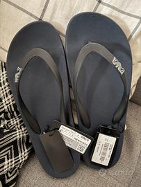 Infradito Emporio Armani nuovi taglia 46