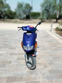 Aprilia sr 50